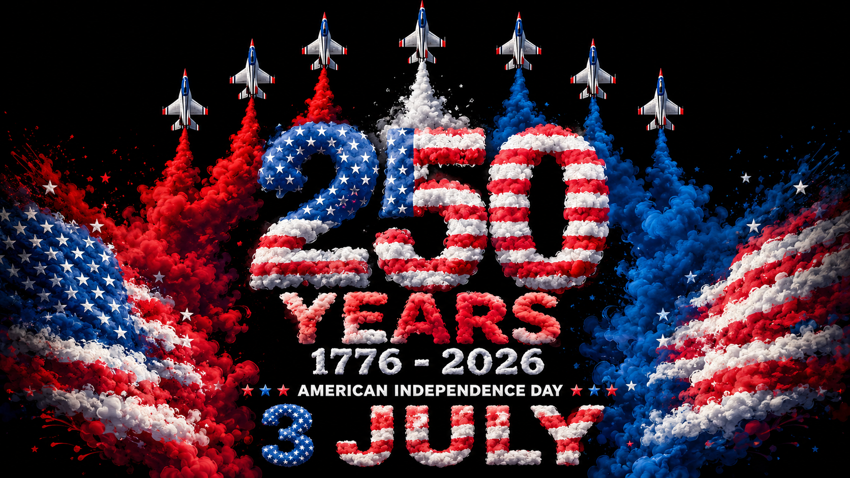 Independence Day 2026