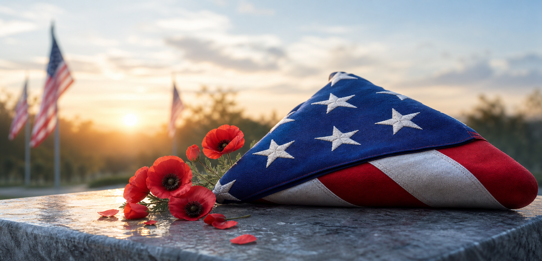 Memorial Day 2026 federal holiday remembrance image